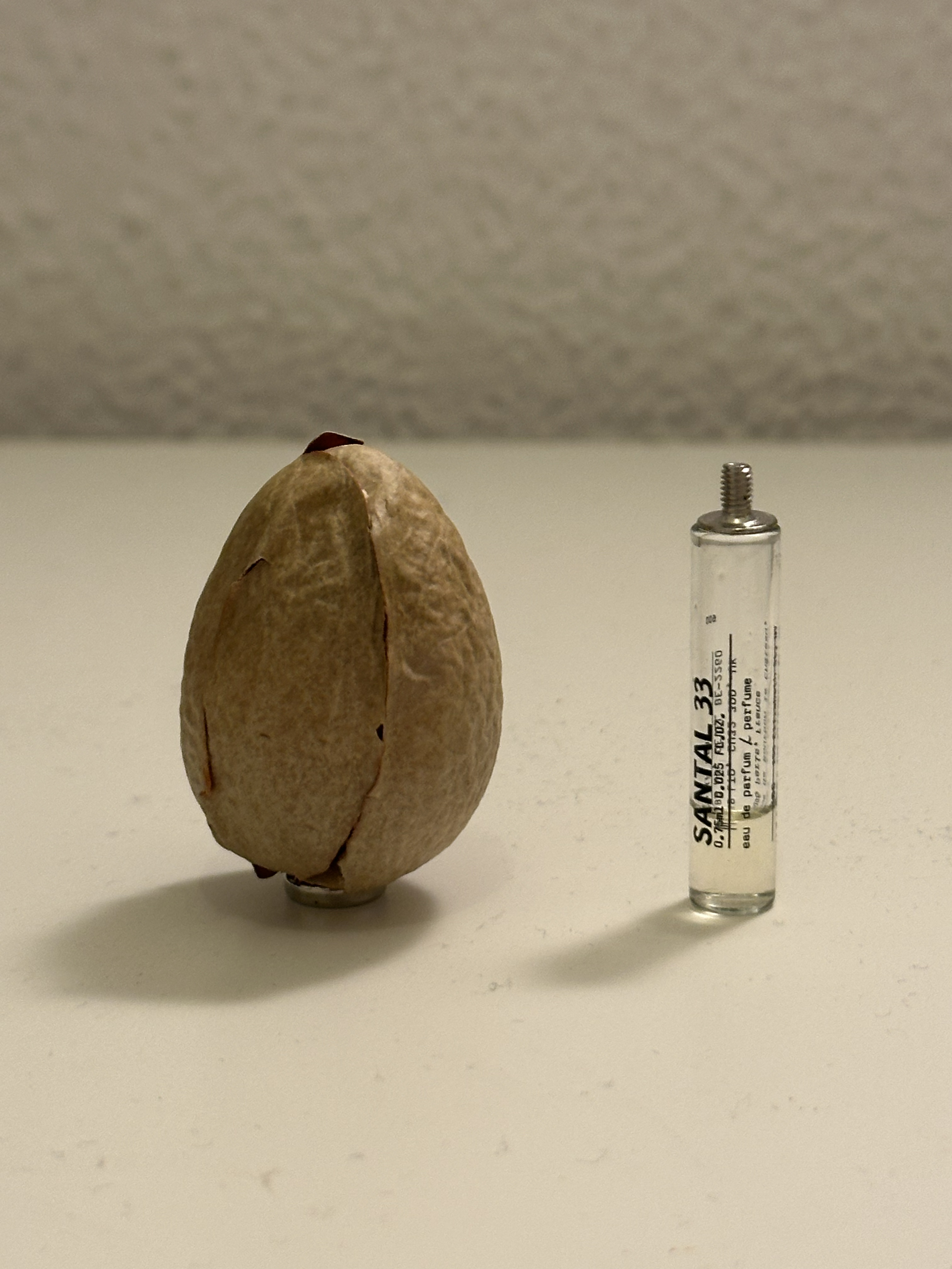 unmounted components